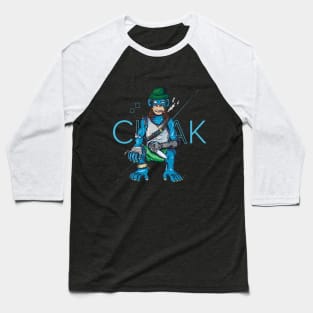 Cigak Baseball T-Shirt